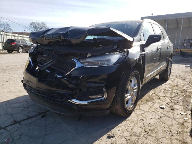 Obraz Buick Enclave Essence 2018