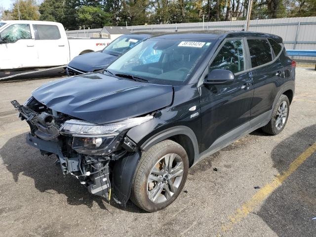 Obraz 2023 KIA SELTOS LX 2023