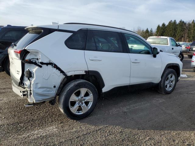 Изображение 3 2020 TOYOTA RAV4 XLE 2020 с VIN 2T3P1RFVXLW139233