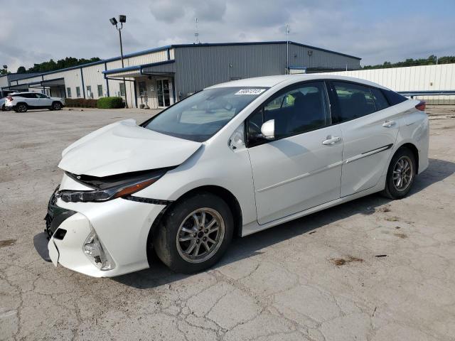 Obraz 2017 TOYOTA PRIUS PRIME  2017