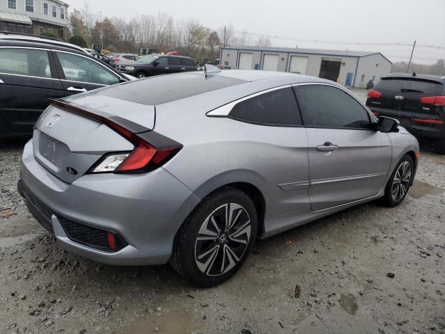 Изображение 3 2017 HONDA CIVIC EXL 2017 с VIN 2HGFC3B75HH355381