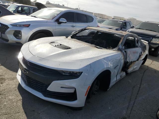 2019 CHEVROLET CAMARO SS 2019 image