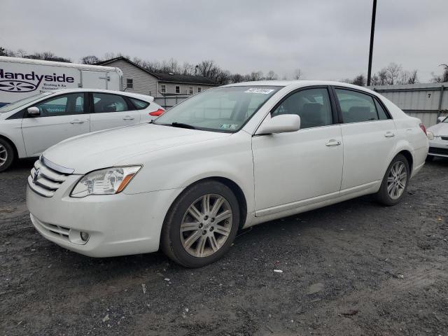 2007 TOYOTA AVALON XL 2007 image