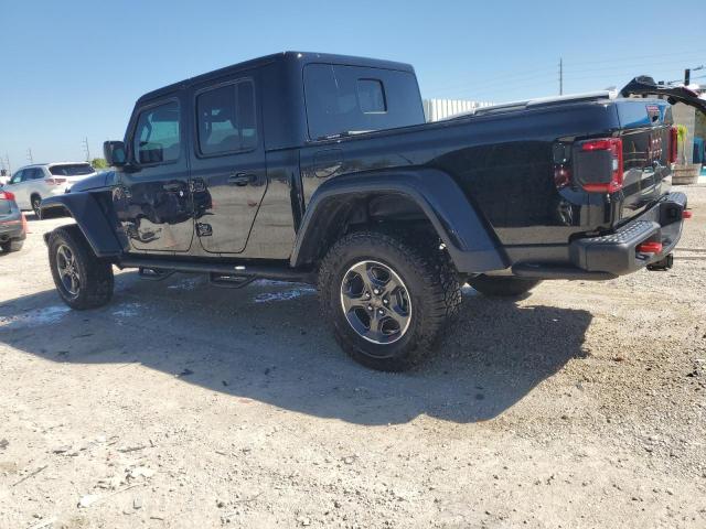 Image 2 of 2023 JEEP GLADIATOR RUBICON 2023 with VIN 1C6JJTBG9PL504611