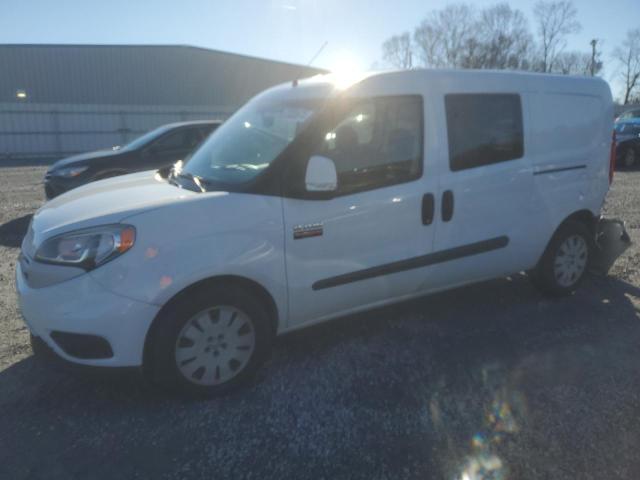 Image 1 of 2016 RAM PROMASTER CITY SLT 2016 with VIN ZFBERFBT9G6C62828