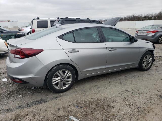 Изображение 3 2020 HYUNDAI ELANTRA SEL 2020 с VIN 5NPD84LF1LH550591