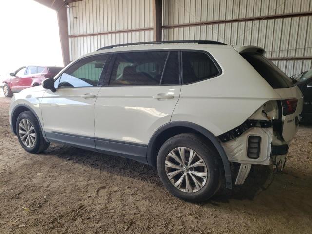 Image 2 of 2019 VOLKSWAGEN TIGUAN S 2019 with VIN 3VV1B7AX5KM182413