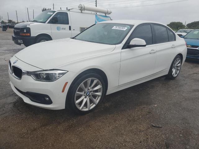 Изображение 2018 BMW 320 I 2018