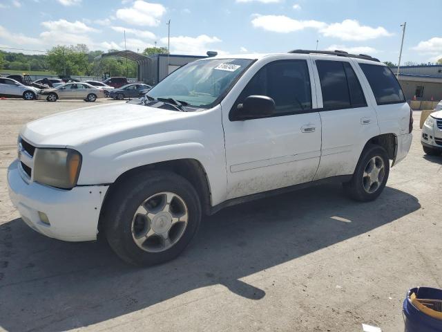 Obraz 2009 CHEVROLET TRAILBLAZER LT 2009
