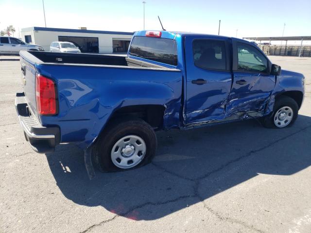 Image 3 of 2019 CHEVROLET COLORADO  2019 with VIN 1GCGSBEN1K1304864