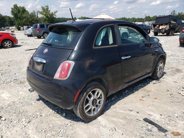 Obraz 3 z 2013 FIAT 500 POP 2013 z VIN 3C3CFFARXDT678294