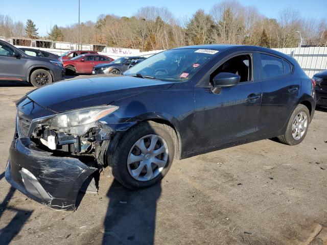 2014 MAZDA 3 SPORT 2014 image
