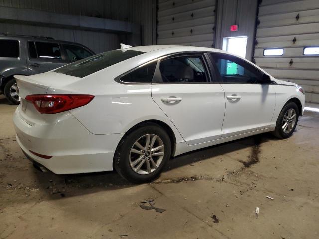 Image 3 of 2017 HYUNDAI SONATA SE 2017 with VIN 5NPE24AF0HH502838