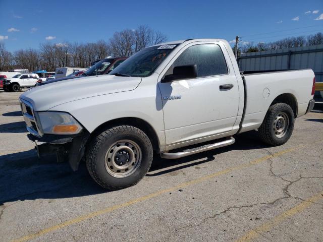 2010 DODGE RAM 1500  2010 image
