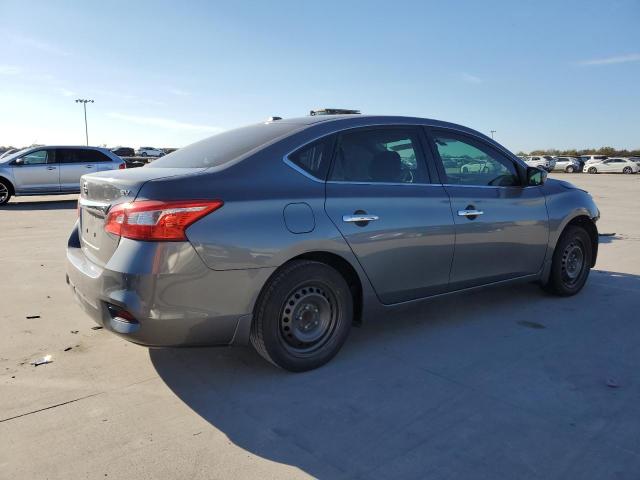 Image 3 of 2016 NISSAN SENTRA S 2016 with VIN 3N1AB7AP5GL673823