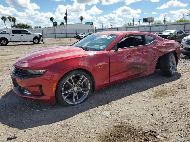 Изображение 2019 CHEVROLET CAMARO LS 2019