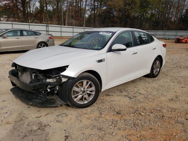 Изображение 2016 KIA OPTIMA LX 2016