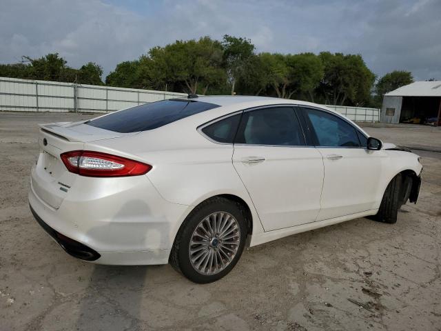 Изображение 3 2016 FORD FUSION TITANIUM 2016 с VIN 3FA6P0K97GR118970