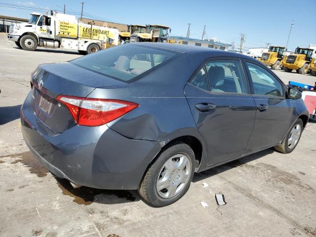 Obraz 3 z 2015 TOYOTA COROLLA L 2015 z VIN 5YFBURHE5FP216992