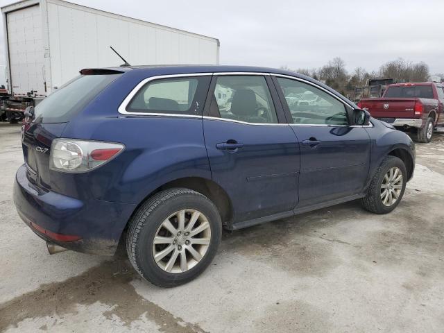 Obraz 3 z 2011 MAZDA CX-7  2011 z VIN JM3ER2A56B0402195