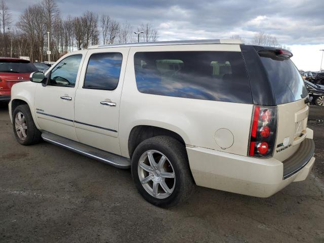 Image 2 of 2012 GMC YUKON XL DENALI 2012 with VIN 1GKS2MEF0CR169754