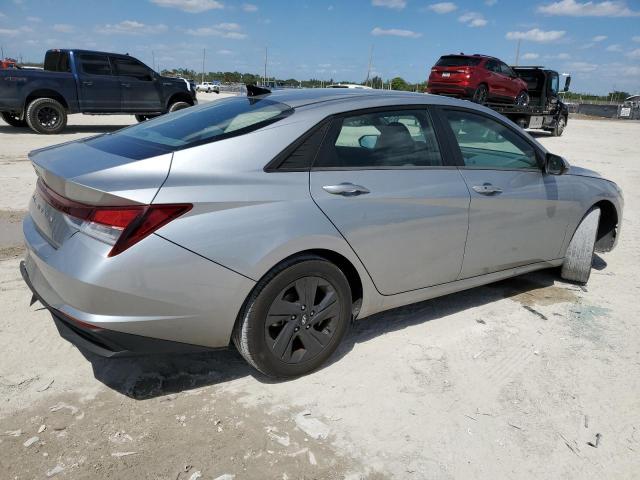 Изображение 3 2022 HYUNDAI ELANTRA SEL 2022 с VIN 5NPLM4AG4NH067702