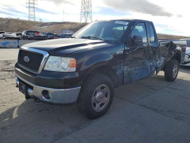 Изображение 1 2007 FORD F150  2007 с VIN 1FTRF14W57KD60549