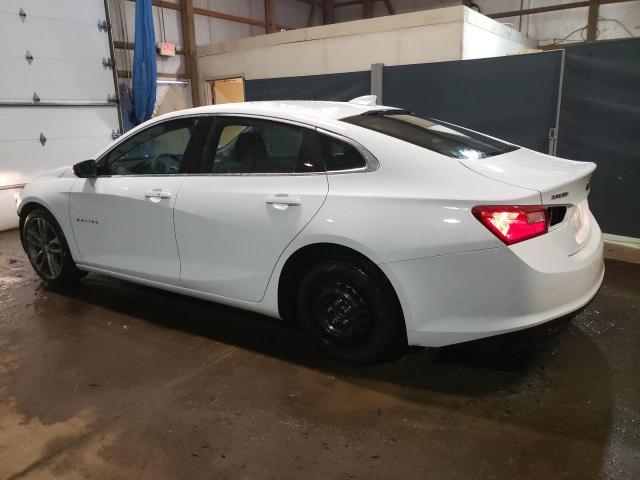 Изображение 2 2023 CHEVROLET MALIBU LT 2023 с VIN 1G1ZD5ST2PF229747
