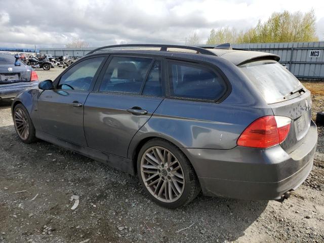 Obraz 2 z 2006 BMW 325 XIT 2006 z VIN WBAVT13546KW22041