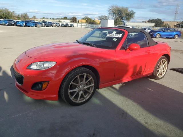 Изображение 2009 MAZDA MX-5 MIATA  2009
