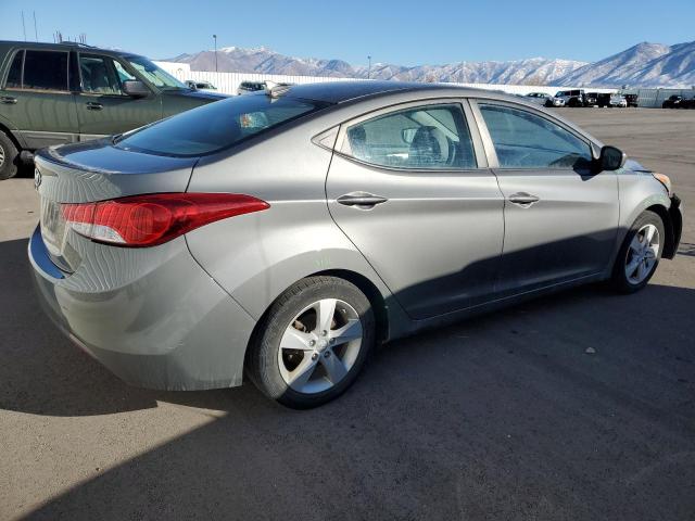 Obraz 3 z 2013 HYUNDAI ELANTRA GLS 2013 z VIN 5NPDH4AE2DH363260