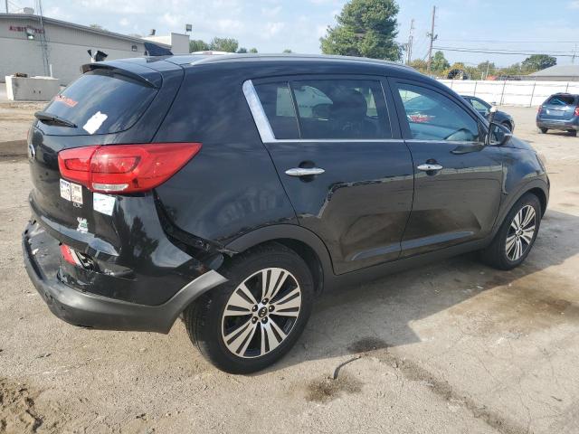 Image 3 of 2016 KIA SPORTAGE EX 2016 with VIN KNDPC3AC7G7816284