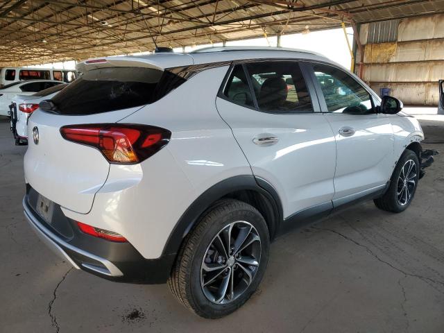 Obraz 3 z 2021 BUICK ENCORE GX SELECT 2021 z VIN KL4MMDSL6MB163390