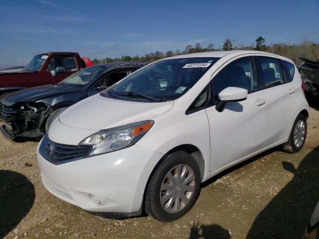 Image 1 of 2016 NISSAN VERSA NOTE S 2016 with VIN 3N1CE2CP3GL409032