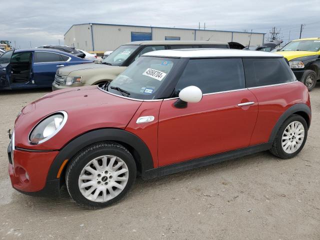 Obraz 2015 MINI COOPER S 2015