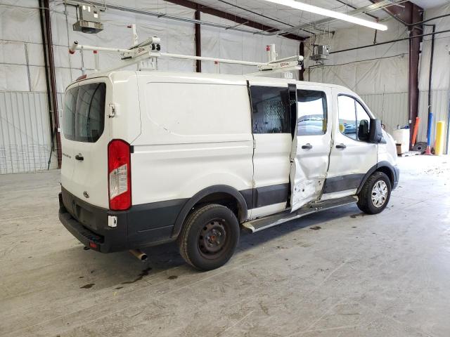 Изображение 3 2021 FORD TRANSIT T-250 2021 с VIN 1FTBR1Y89MKA25682