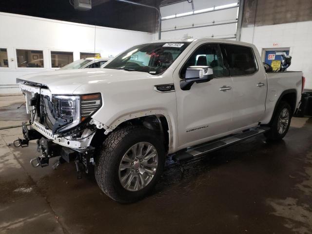 Изображение 2023 GMC SIERRA K1500 DENALI 2023