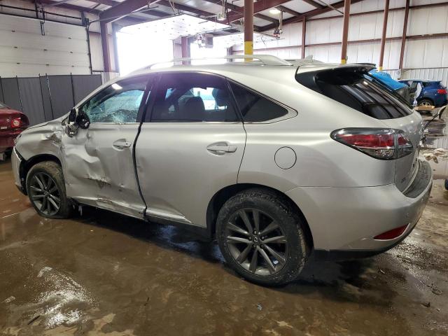Obraz 2 z 2013 LEXUS RX 350 BASE 2013 z VIN 2T2BK1BA8DC173805