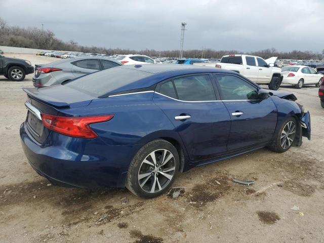 Image 3 of 2017 NISSAN MAXIMA 3.5S 2017 with VIN 1N4AA6AP4HC433966