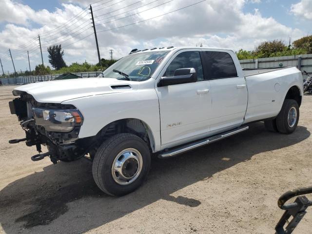 Image 1 of 2022 RAM 3500 BIG HORN/LONE STAR 2022 with VIN 3C63RRHL3NG276611