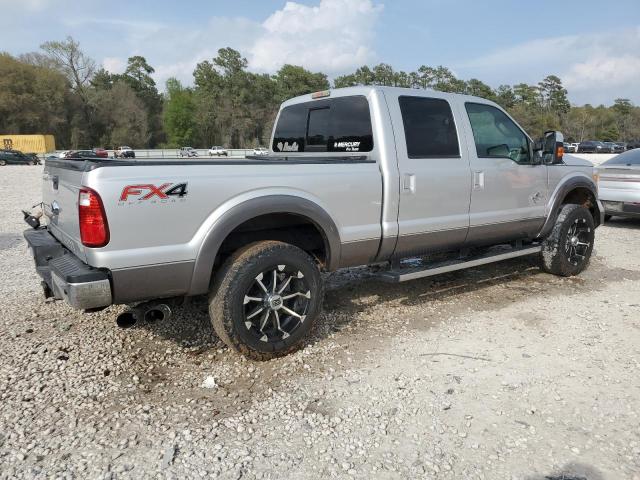 Image 3 of 2013 FORD F250 SUPER DUTY 2013 with VIN 1FT7W2BT1DEA22372