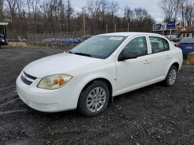 Image 1 of 2009 CHEVROLET COBALT LS 2009 with VIN 1G1AS58H097268968