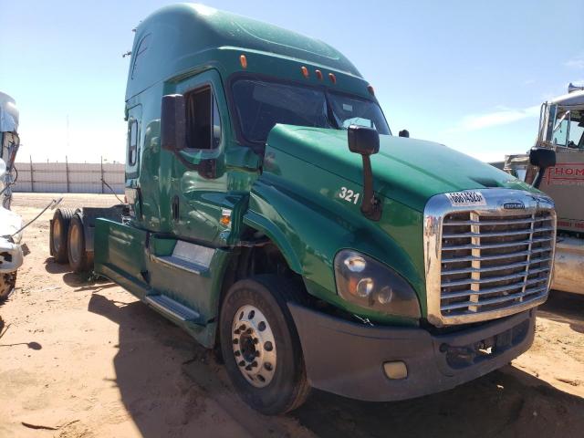 Изображение 2015 FREIGHTLINER CASCADIA 125  2015