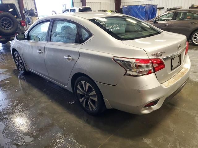 Image 2 of 2016 NISSAN SENTRA S 2016 with VIN 3N1AB7AP1GY254550