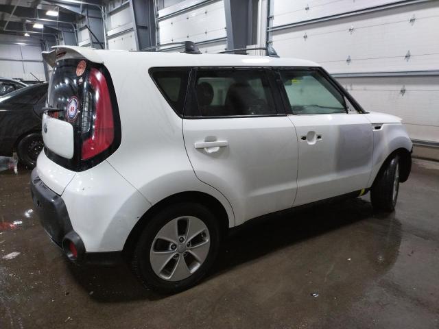 Obraz 3 z 2015 KIA SOUL  2015 z VIN KNDJN2A23F7781825