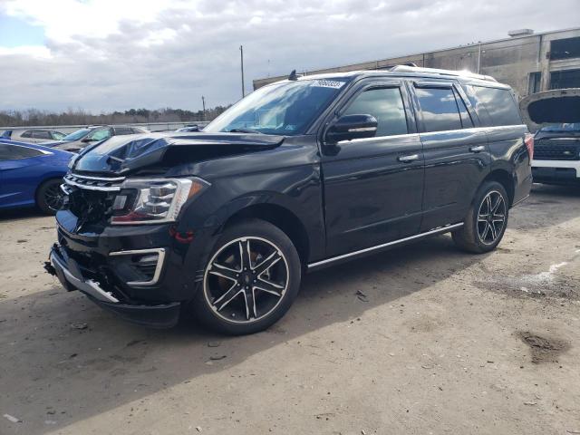 Изображение 2020 FORD EXPEDITION LIMITED 2020