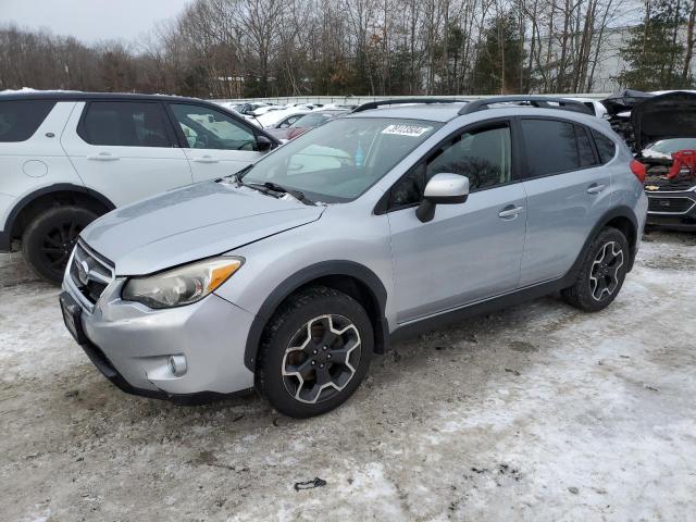 Изображение 2014 SUBARU XV CROSSTREK 2.0 PREMIUM 2014