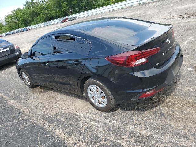 Obraz 2 z 2020 HYUNDAI ELANTRA SE 2020 z VIN 5NPD74LF1LH527847