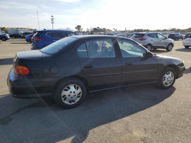 Изображение 3 1998 CHEVROLET MALIBU  1998 с VIN 1G1ND52M7W6144277