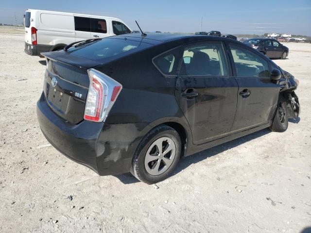 Image 3 of 2014 TOYOTA PRIUS  2014 with VIN JTDKN3DU7E1818819